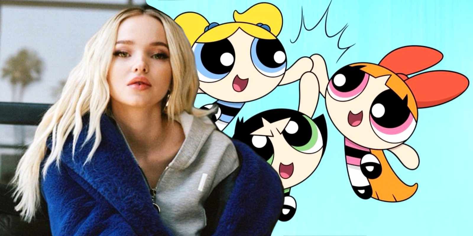 CW’s Powerpuff Girls Live-Action Show Reportedly Still In Development