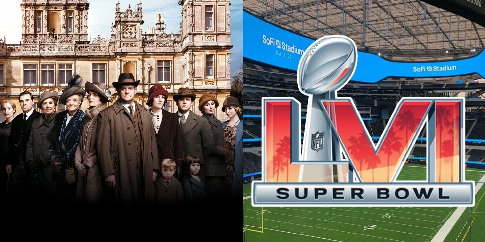 The 10 Best New TV Shows On Peacock In February 2022 Crumpe