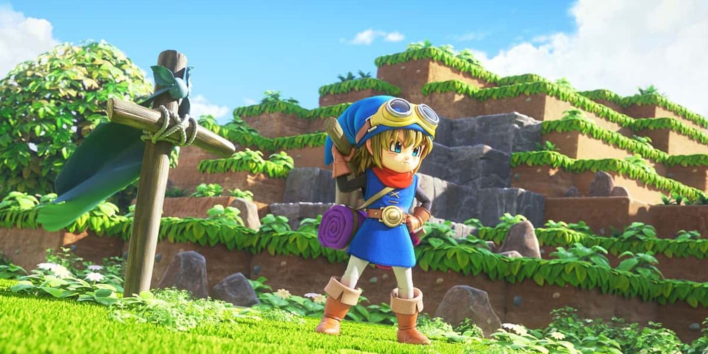 Dragon Quest Builders Hero Cropped 1