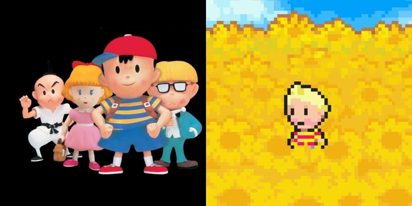 download earthbound for switch