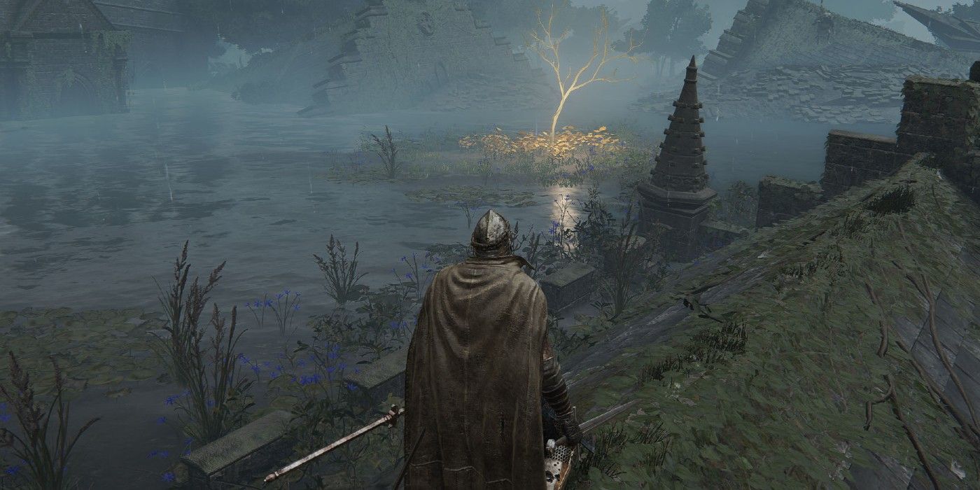 Elden Ring How Many Times You Can Upgrade Your Flasks