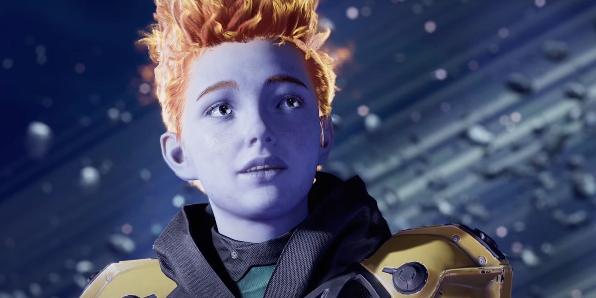 Nikki Gardien De La Galaxie Une suite des Gardiens de la Galaxie de Marvel doit encore se produire -  Crumpe