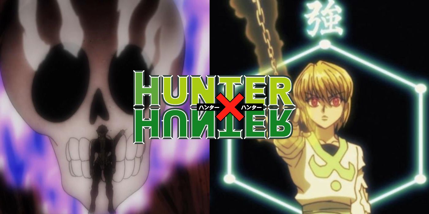 Hunter X Hunter: 10 Most Powerful Specialist Nen Abilities