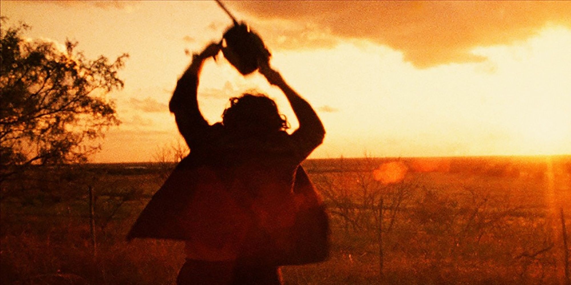 Why 1974’s Texas Chainsaw Massacre Cut The Original Leatherface Dance