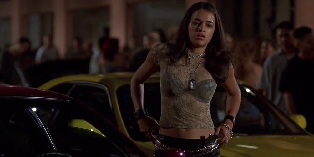 Among the many great characters in the Fast & Furious franchise is ...