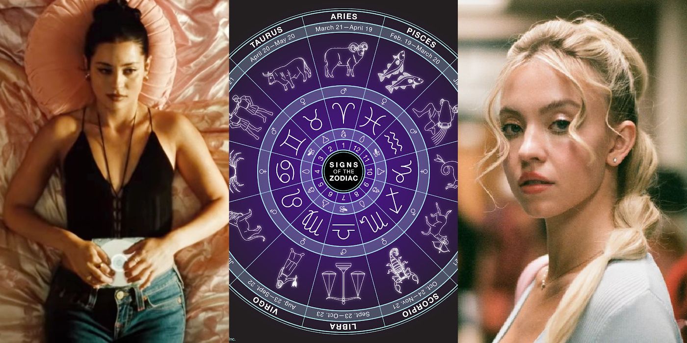 Who Is Your Euphoria Nemesis, Based On Your Zodiac Sign?