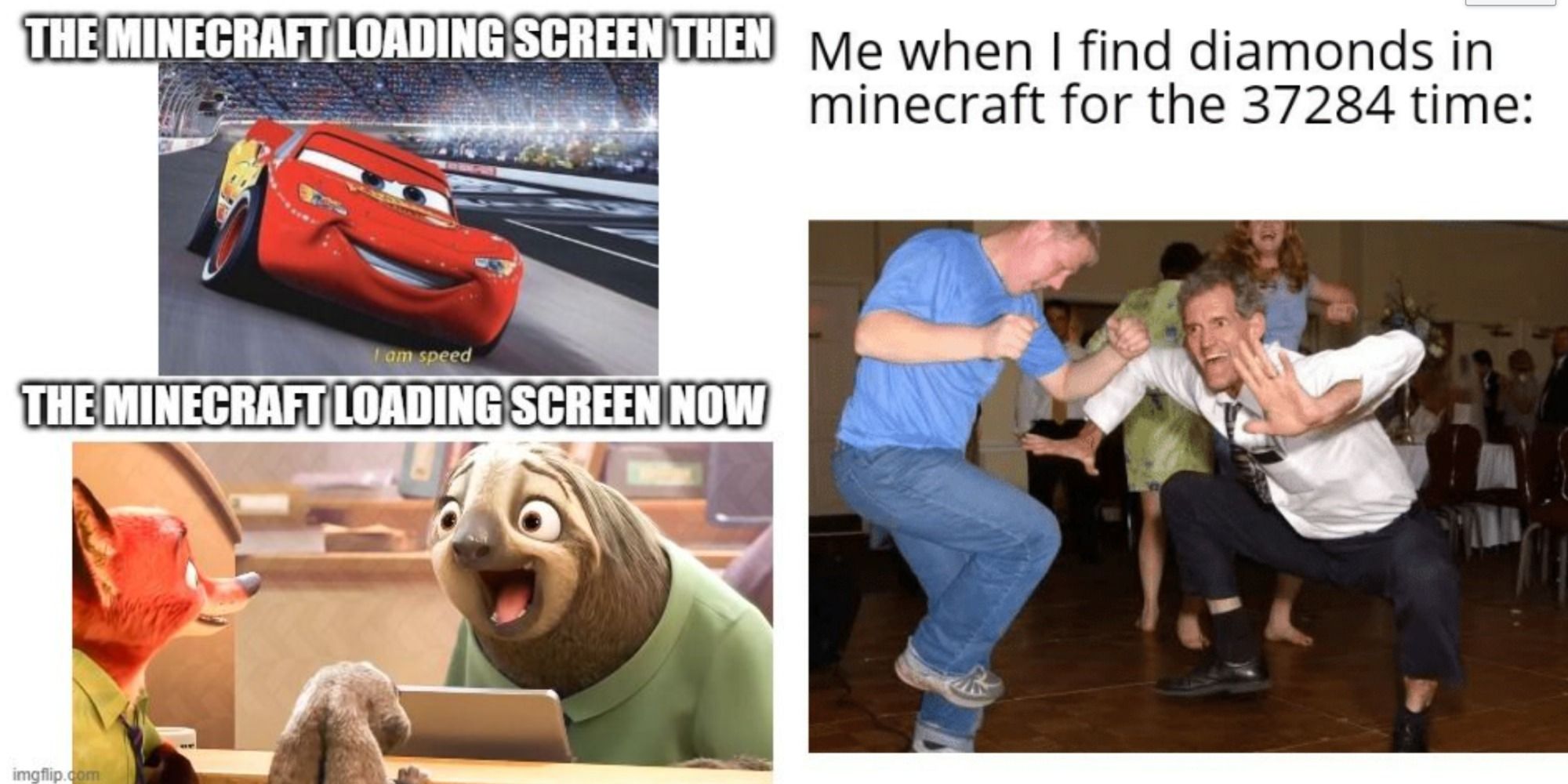 Minecraft 10 Hilarious Memes Only True Fans Will Understand