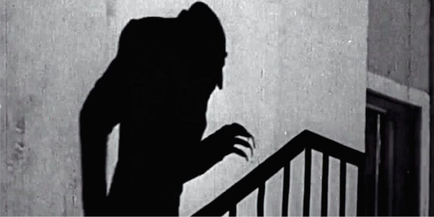 Nosferatu Shadow up the stairs.v1