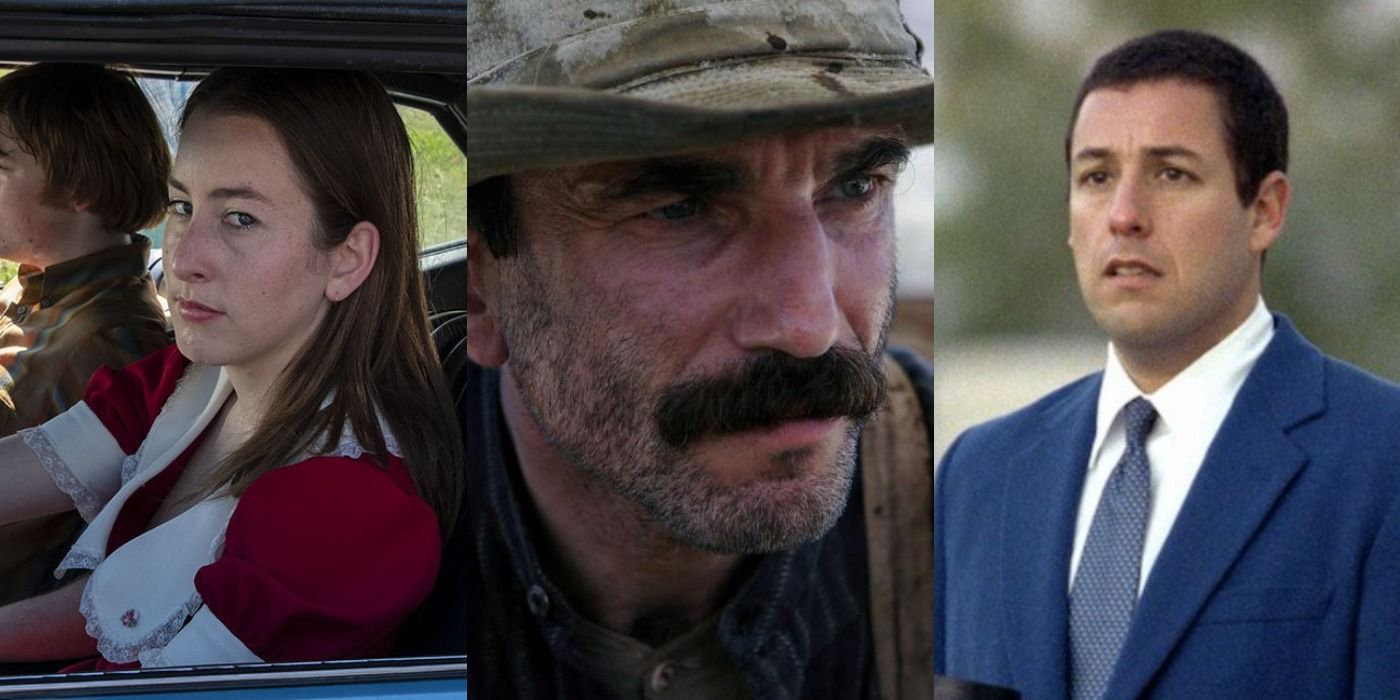 Every Paul Thomas Anderson Movie Ranked By IMDb Oxtero