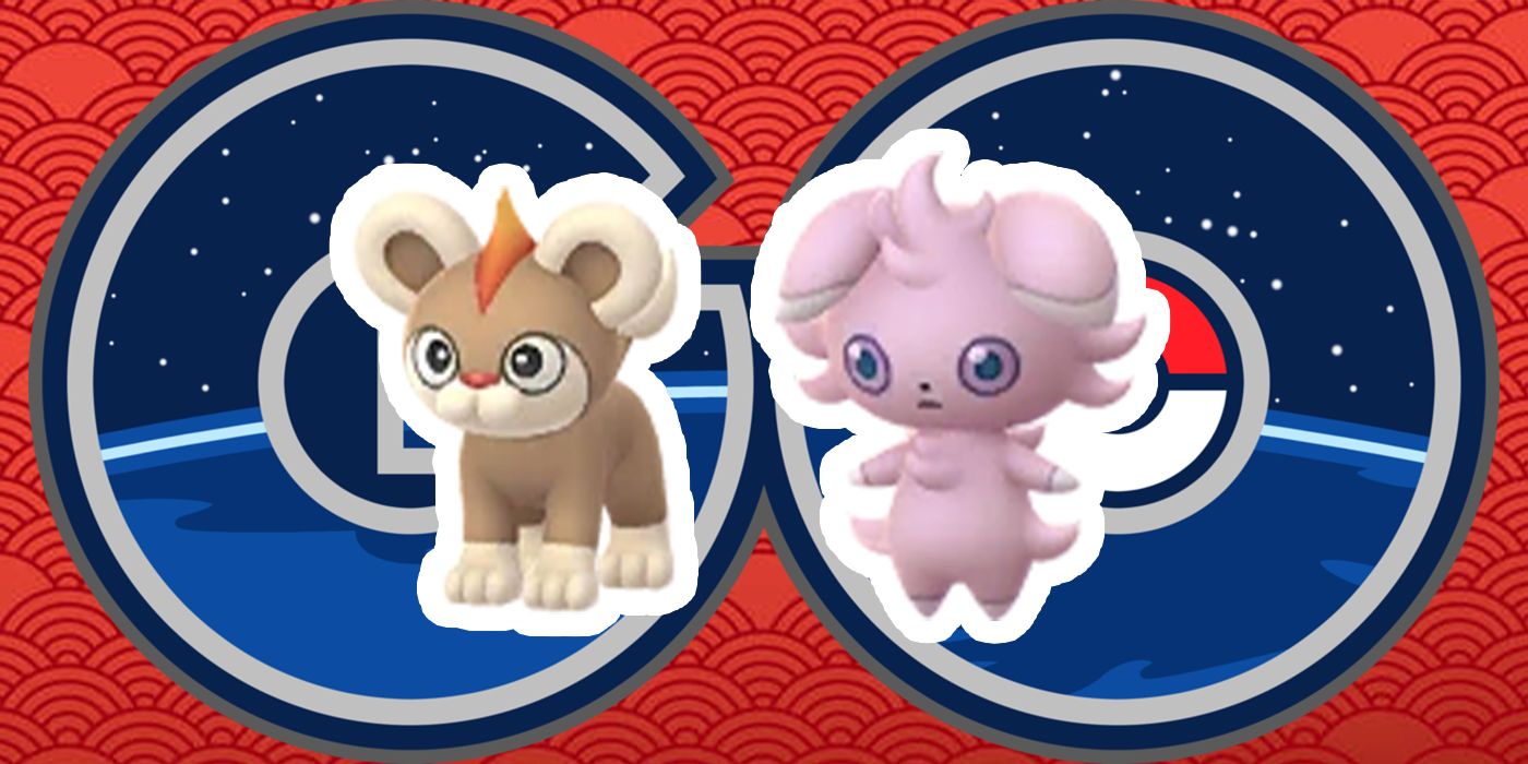 Pokemon Go How To Find and Catch Shiny Litleo and Shiny Espurr.webp