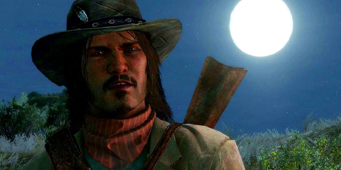 Red Dead Redemption 3’s Protagonist Could Beat Arthur & John
