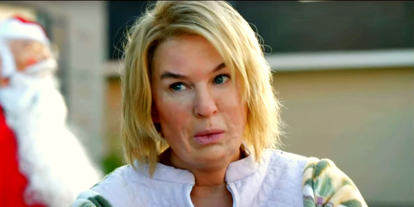 Renee Zellweger The Thing About Pam wide
