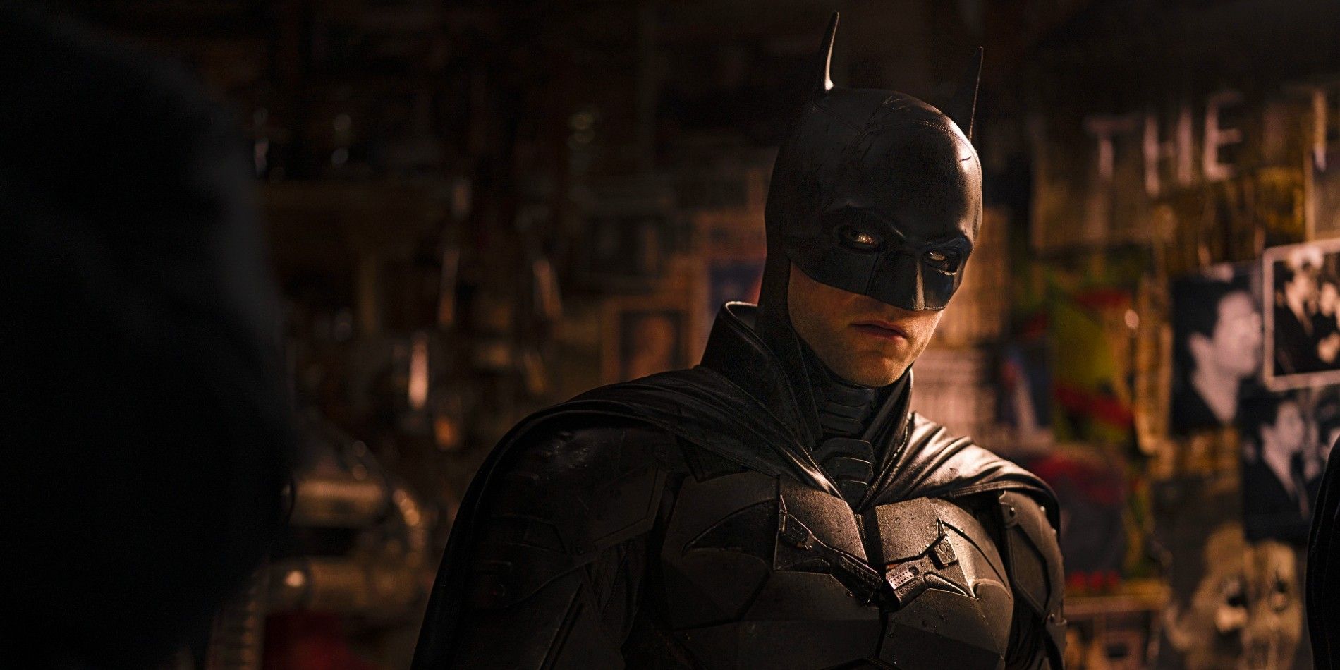 Wearing The Batsuit Completely Changed Pattinson's The Batman Audition