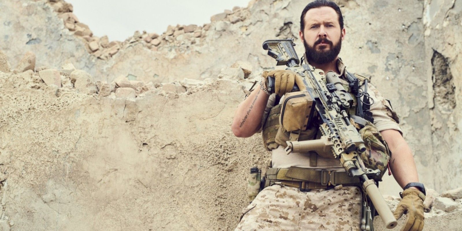 Seal Team Season 6 Renewal Confirmed For 10 Episodes By Paramount