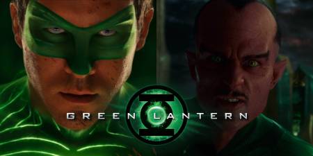 Lantern 2011 green Green Lantern