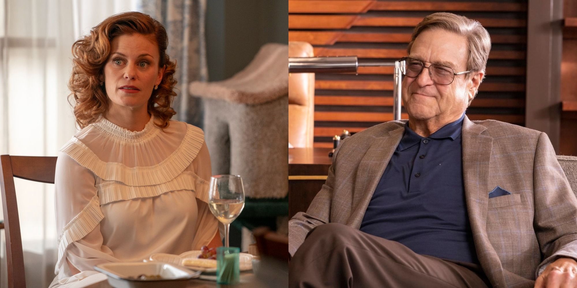 The Righteous Gemstones The Main Characters, Ranked By Intelligence