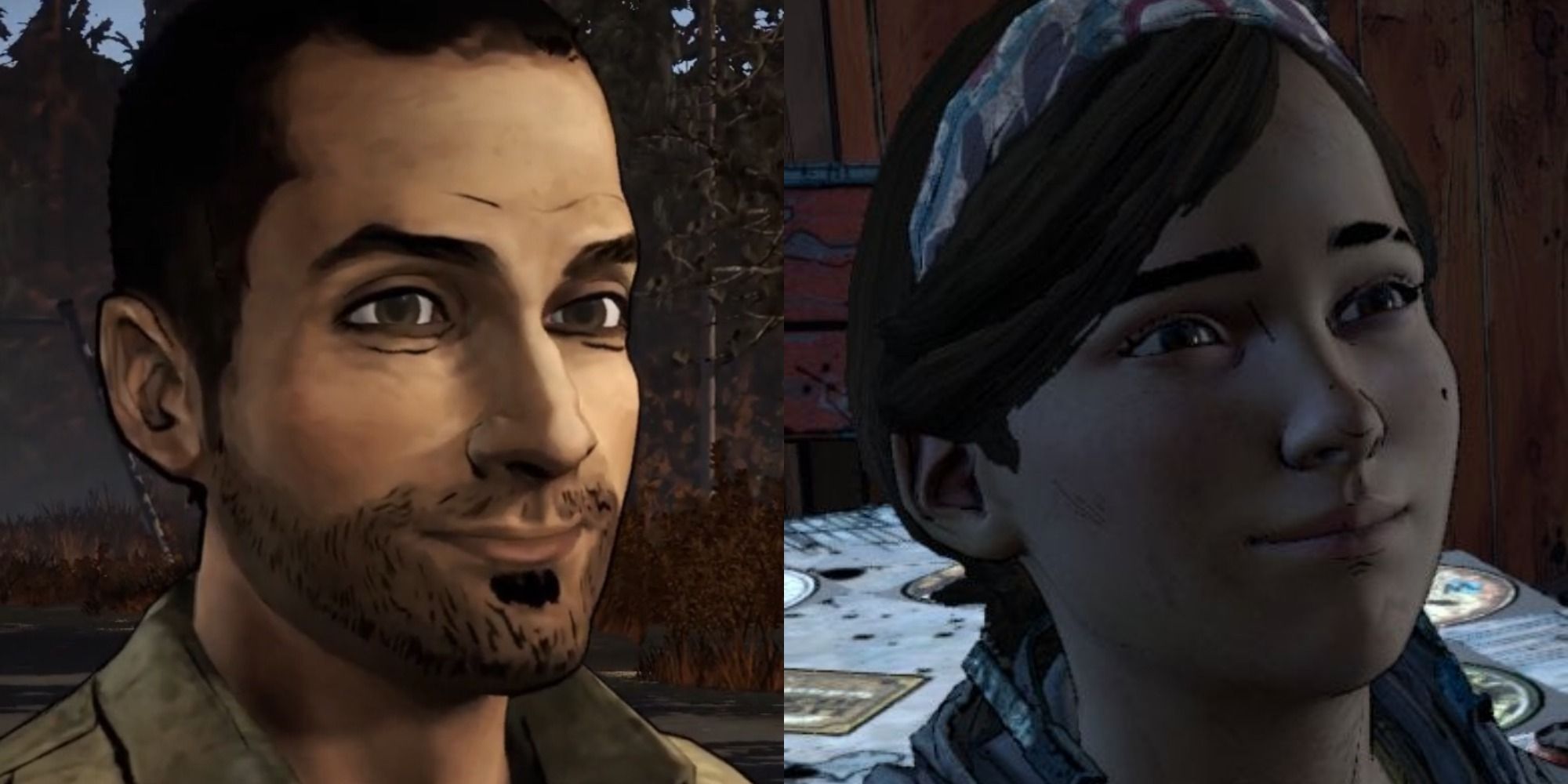 The Walking Dead: The 10 Saddest Deaths from Telltale’s Games