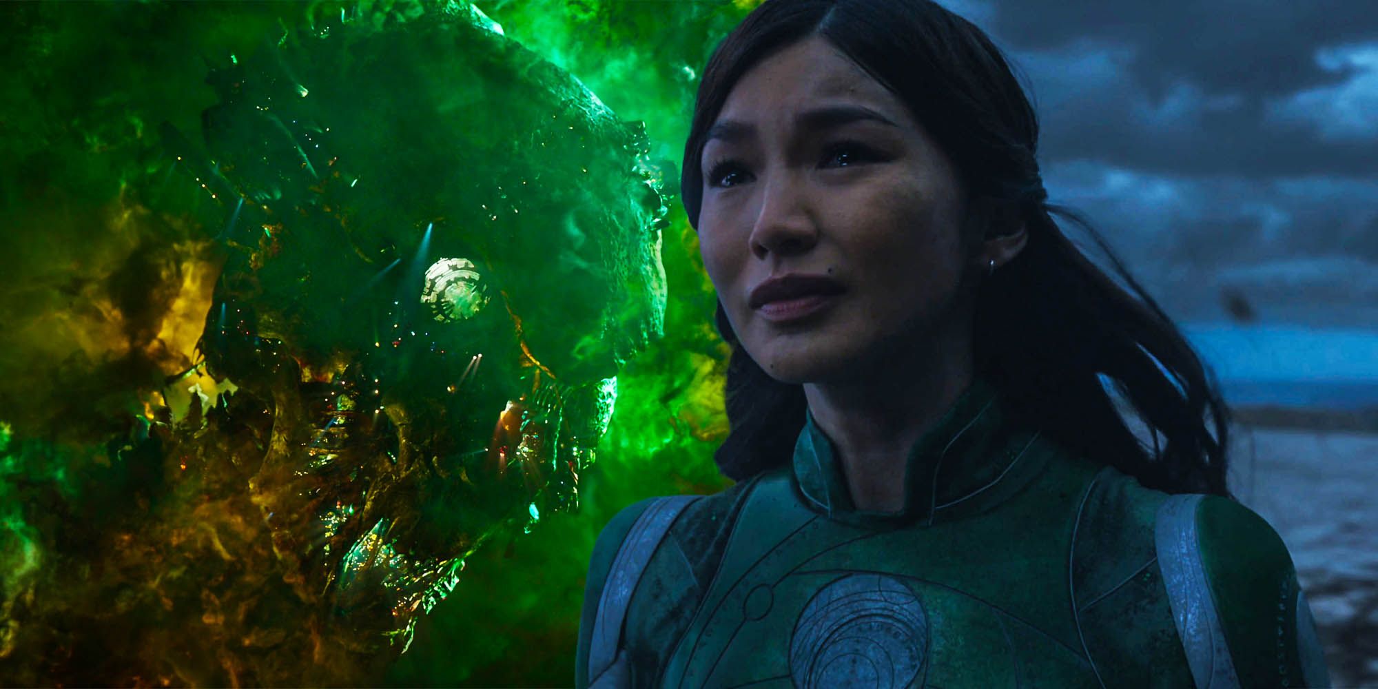 The Eternals Already Defeated A Celestial In The Mcu Theory Explained