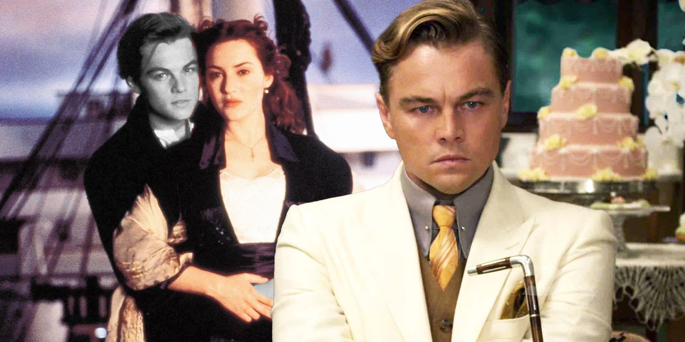 Titanic's Jack Dawson Is Jay Gatsby: Wild Fan Theory Explained