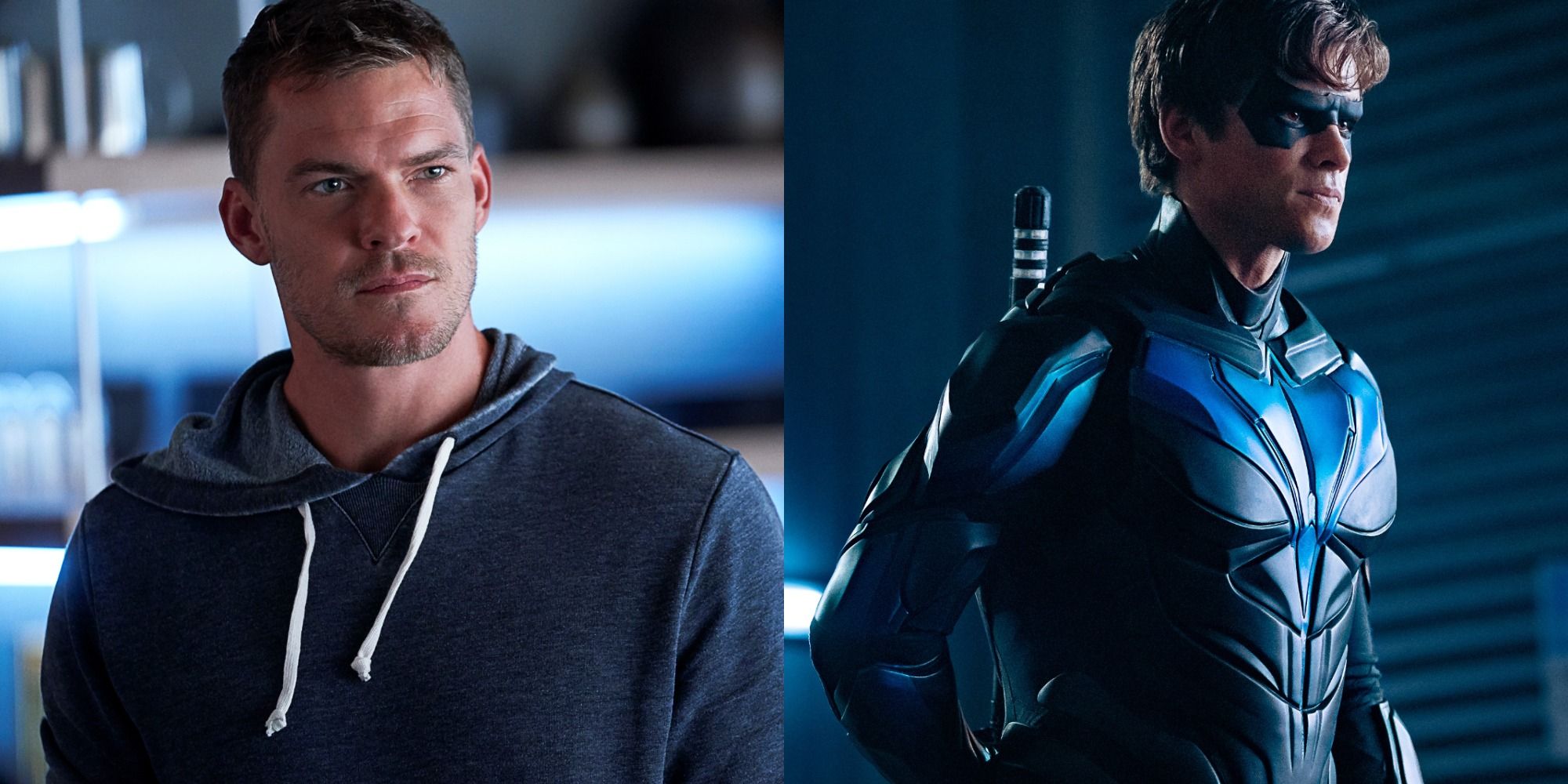 Titans: 10 Best Performances In The HBO Max Show | Screen Rant