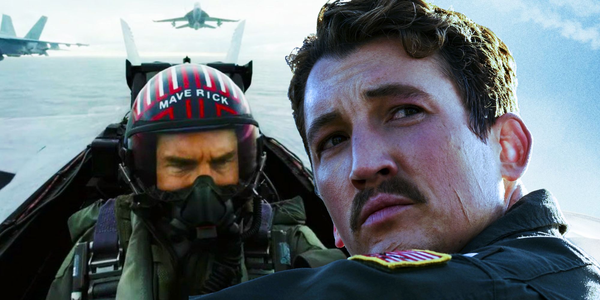 Top Gun: Maverick Can Perfectly End 3 Original Movie Storylines