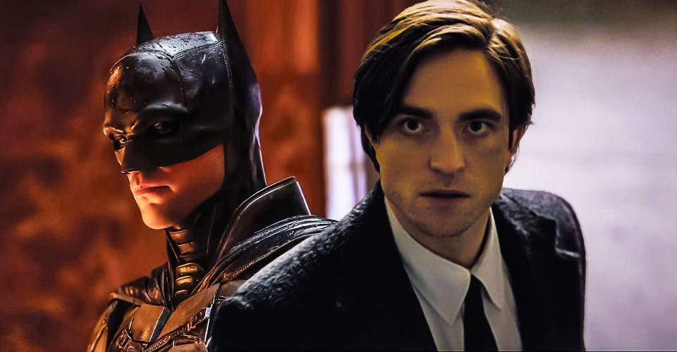 Why Robert Pattinson Is The New Batman | Screen Rant