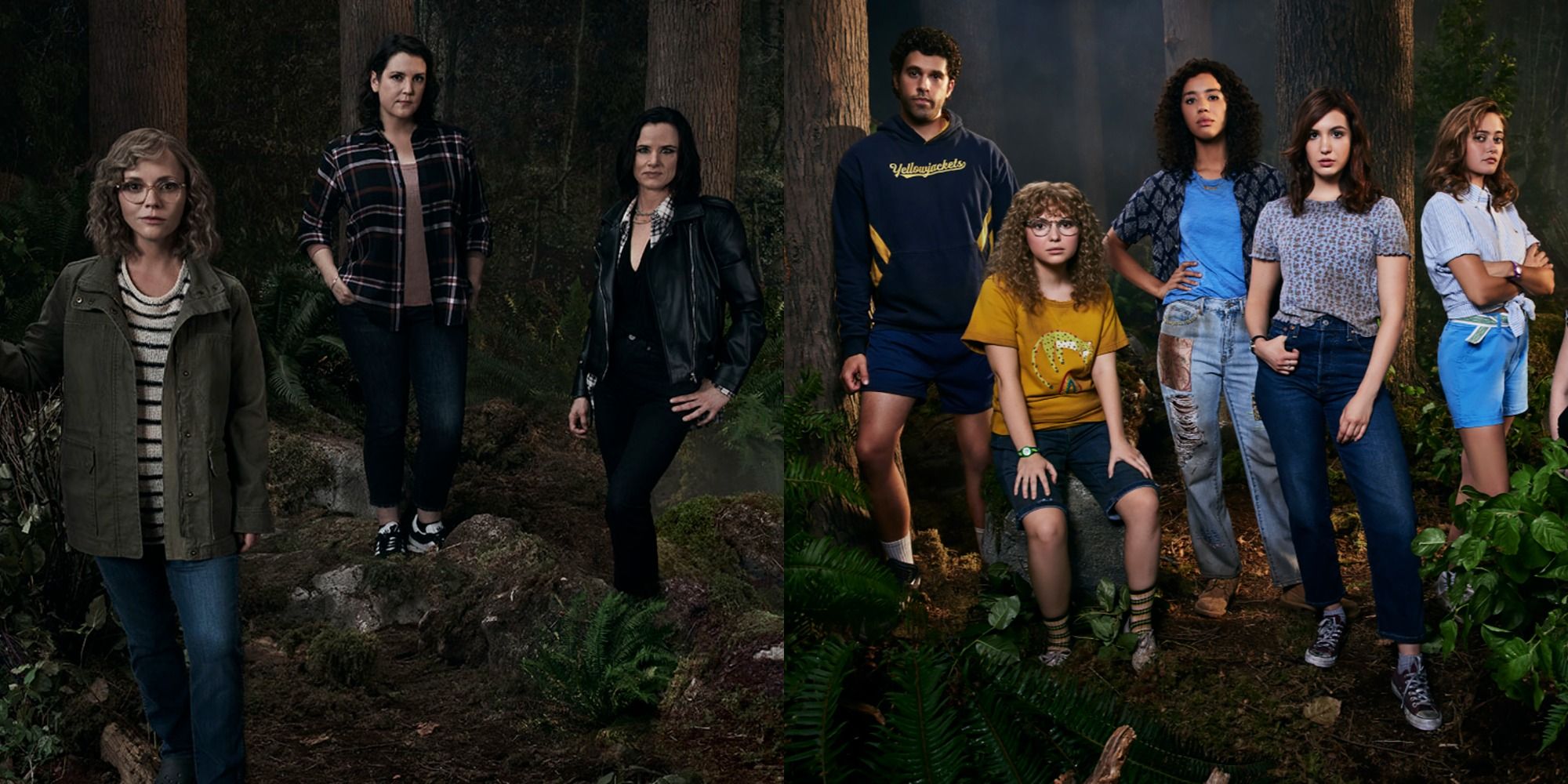 Yellowjackets: 10 Facts You Didn’t Know About The Cast