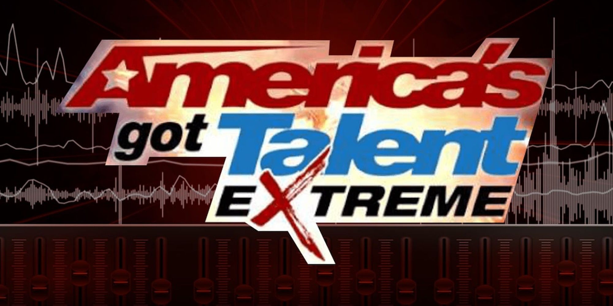 America's Got Talent Extreme: What To Know About The New Spin-Off