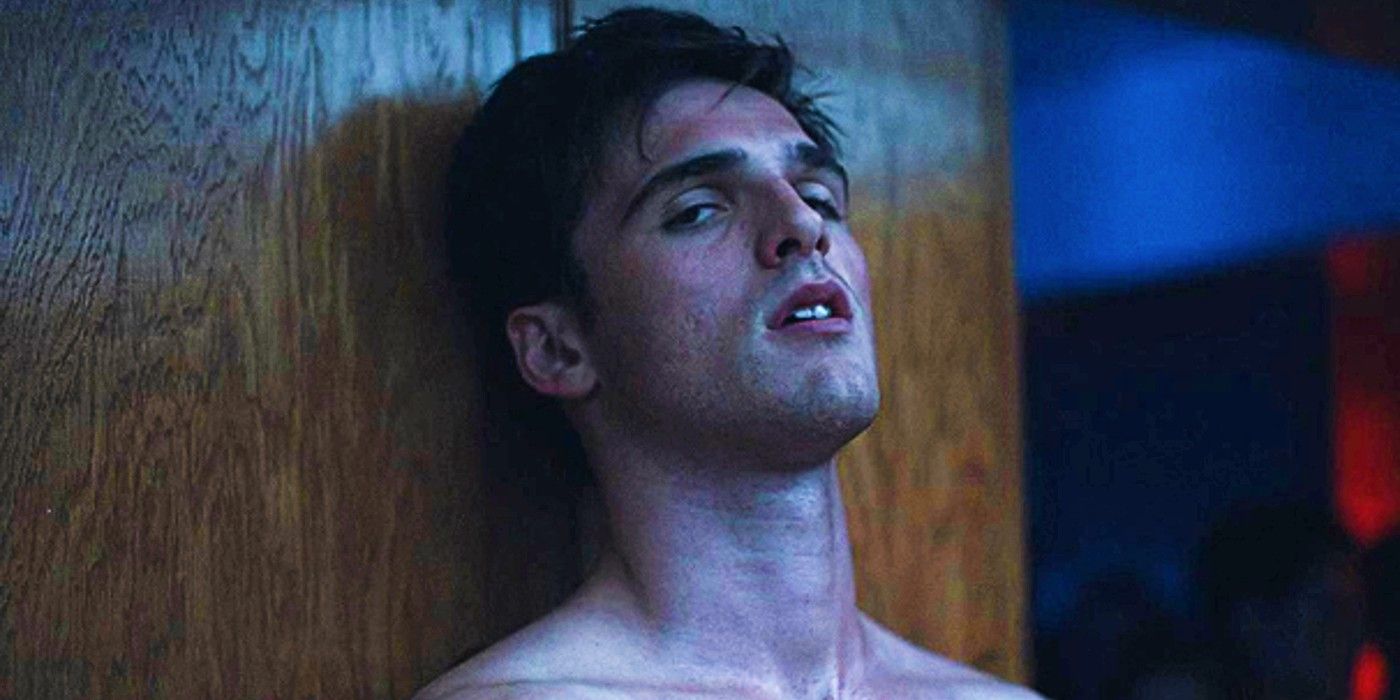 Euphoria: Nate’s Dream Exemplifies How Weird His Story With Cal Has Been