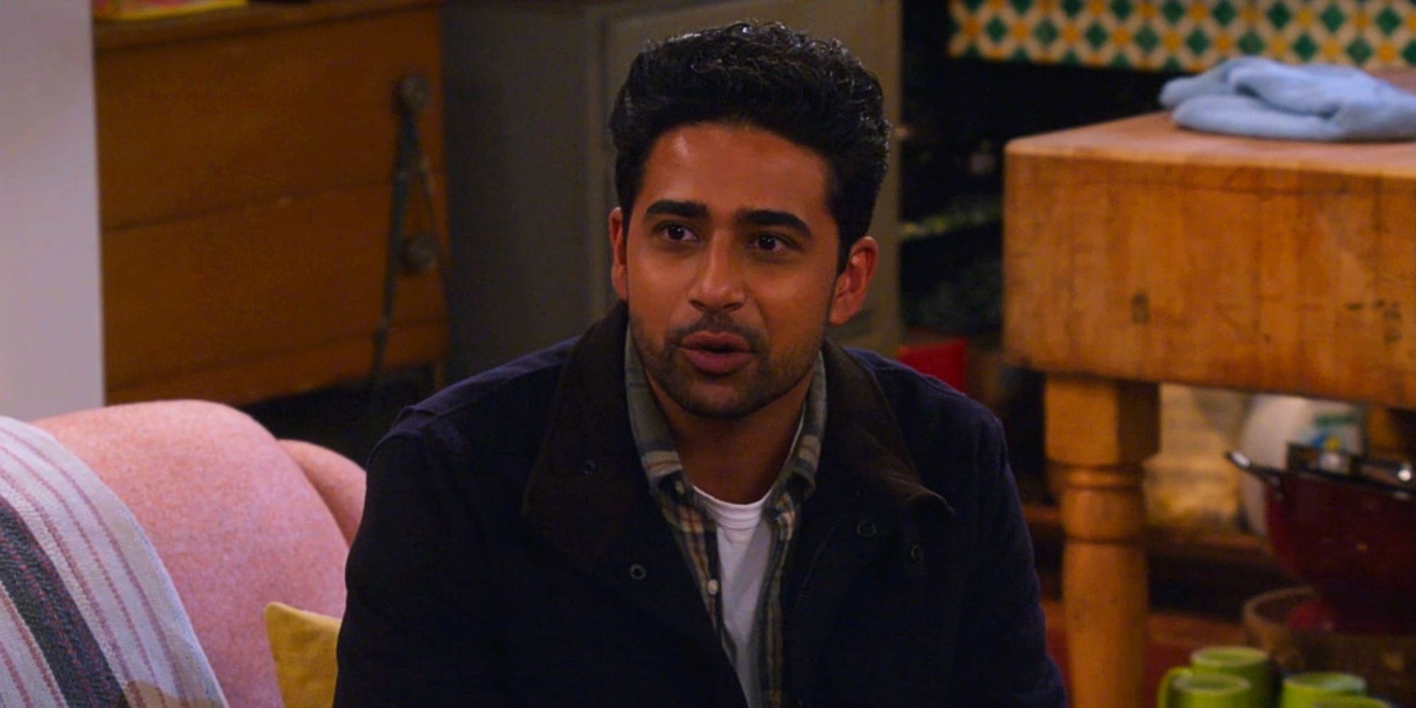 how i met your father sid suraj shurma mystery hamster