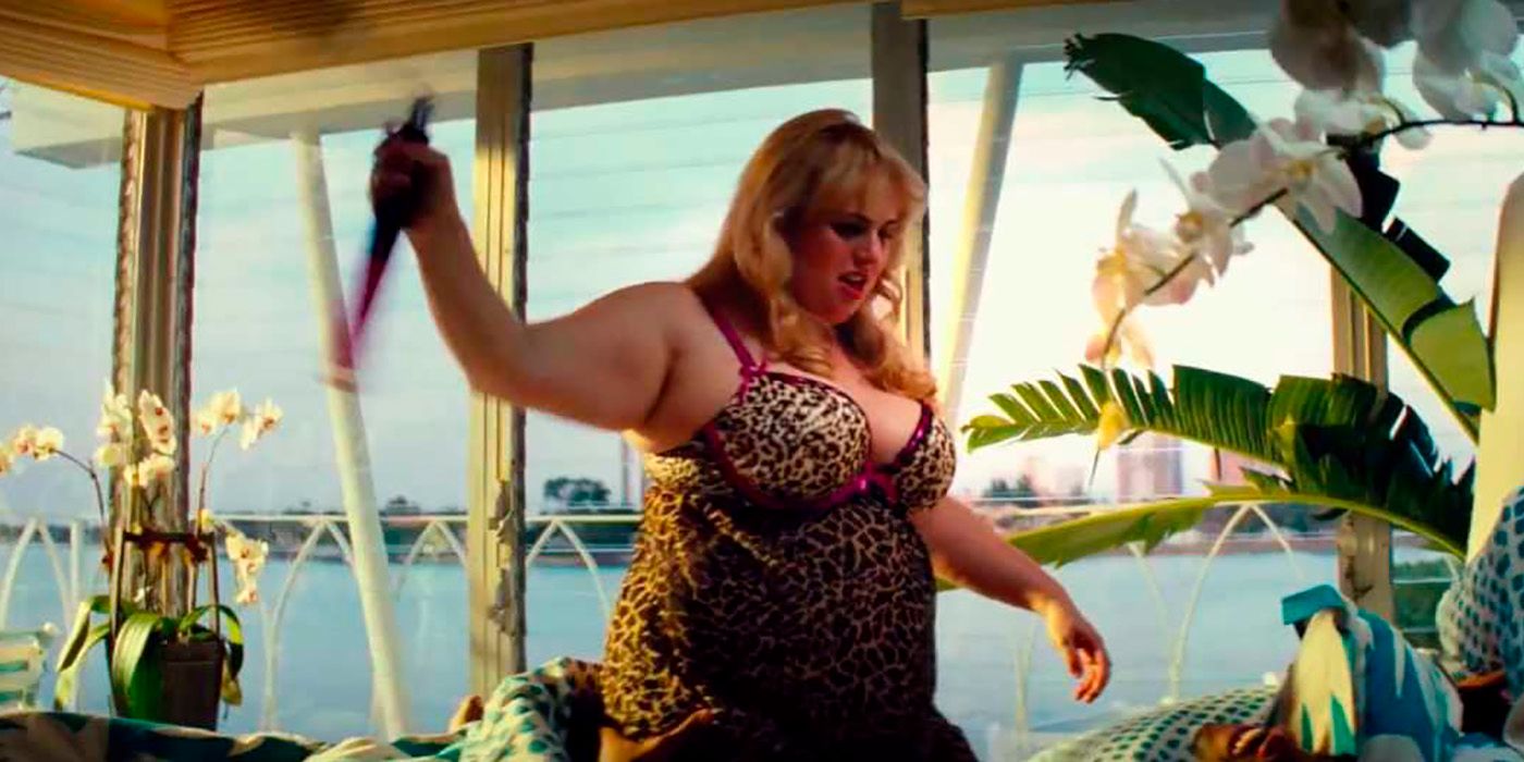 Rebel Wilson S 10 Best Roles Ranked According To Rotten Tomatoes