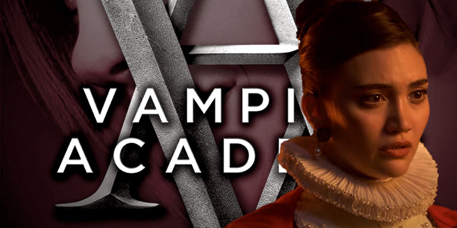 Everything We Know About Vampire Academy