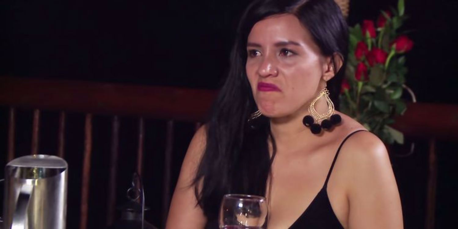 ximena angry at being ricky backup plan 90 day fiance
