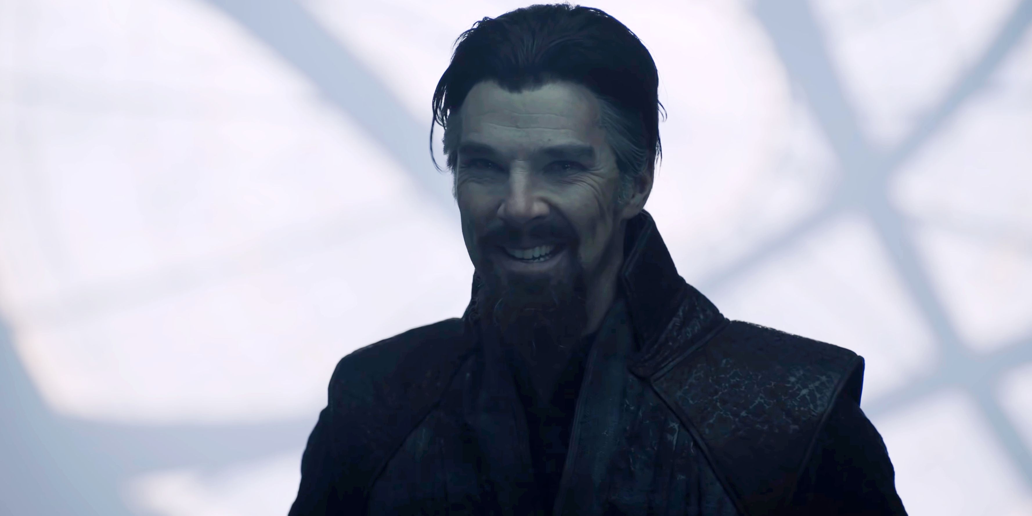 Doctor Strange in the Multiverse of Madness Evil