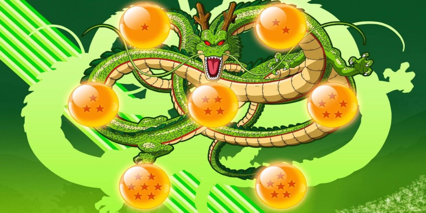 The Dragon Balls Have One Hidden Power No One Noticed Before