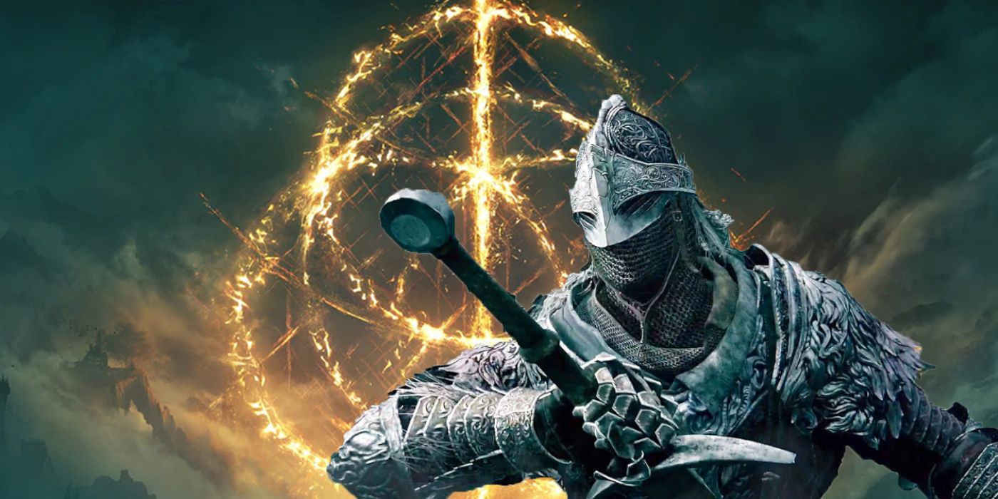 Elden Ring's Best Rune Farm Location Likely Discovered (2.5m Per Hour)