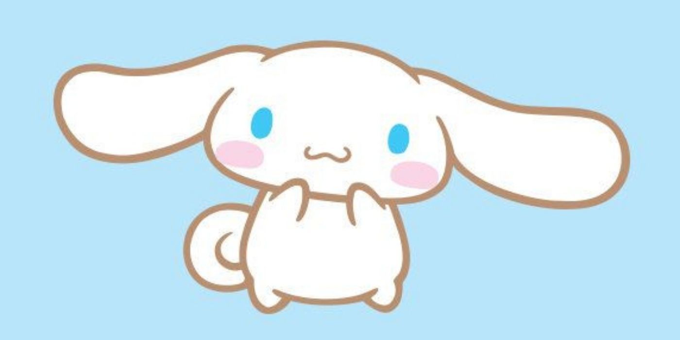 Hello Kitty Cinnamoroll