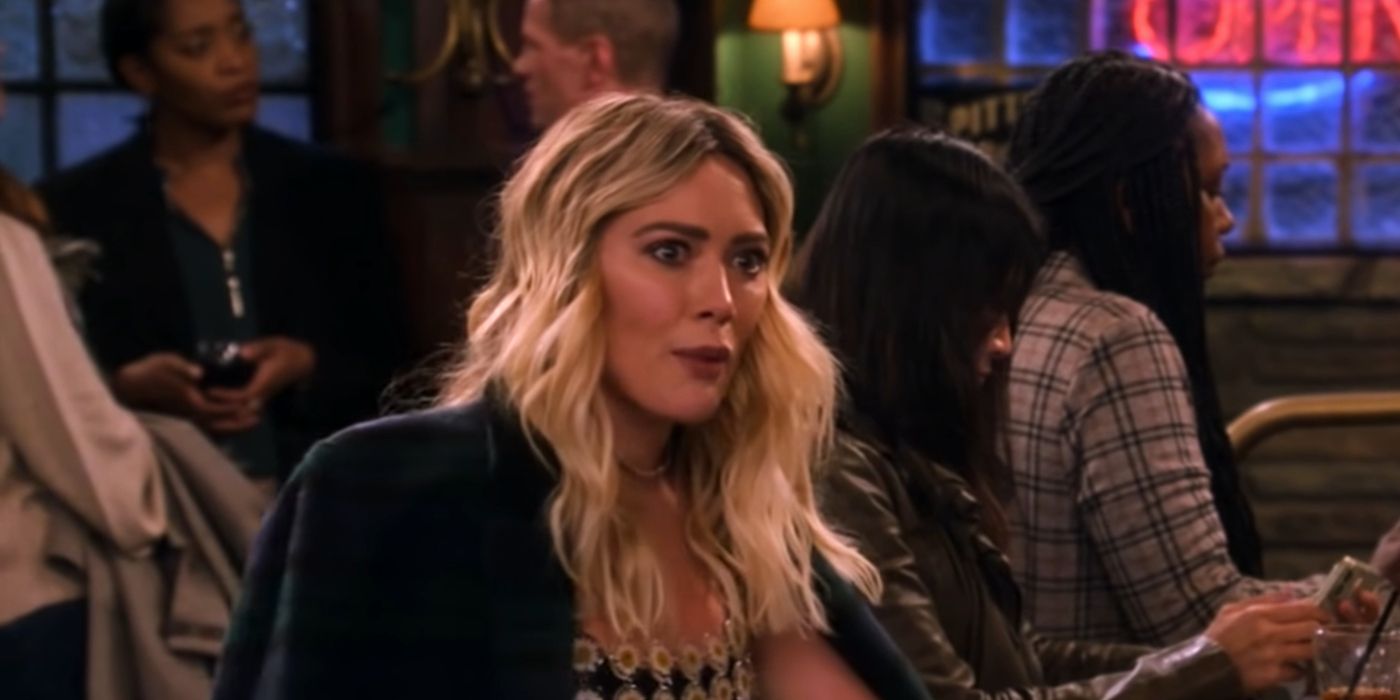 Cómo conocí a vuestro padre utiliza el juego de pub MacLaren’s original de HIMYM