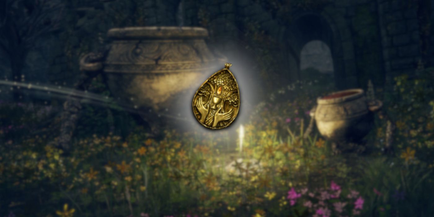 How to Get The Blessed Dew Talisman in Elden Ring News Nation USA