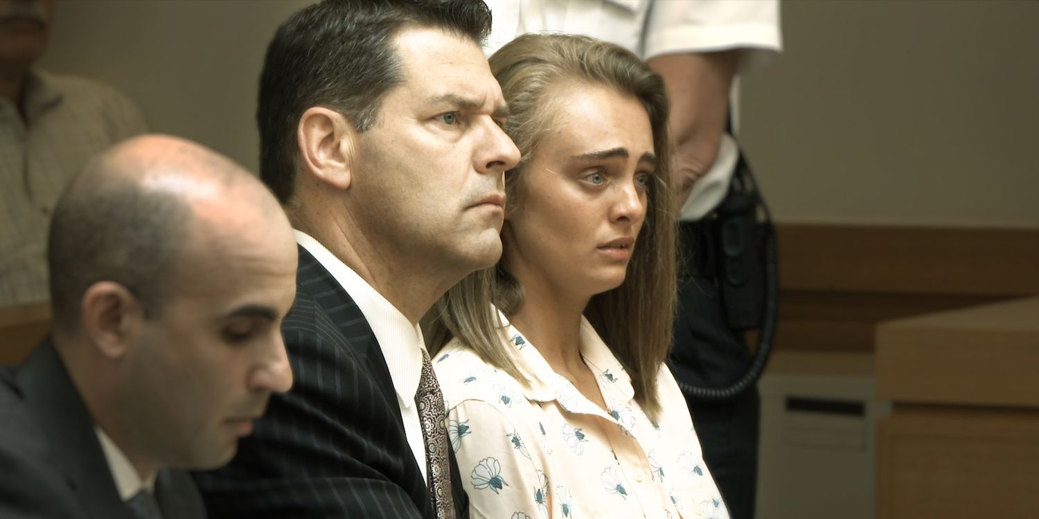 I Love You Now Die Michelle Carter HBO Documentary