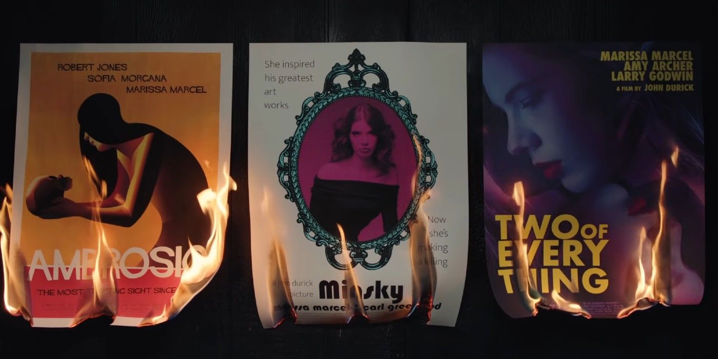 Immortality Tasks Players with Solving a Fictional Hollywood Mystery