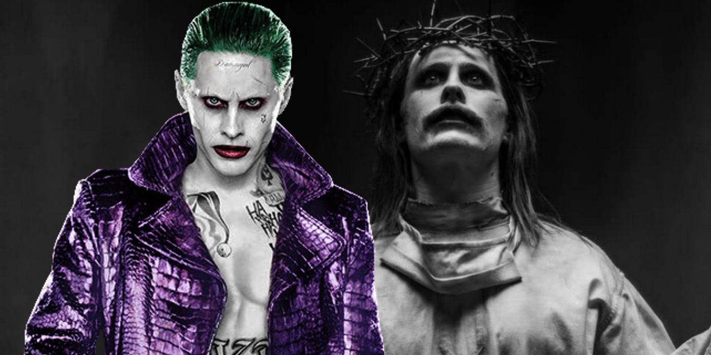 Jared Leto On Whether He Will Play Joker Again In Future DC Movie