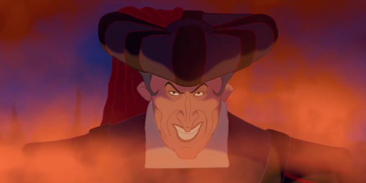 Minister-Frollo-in-The-Hunchback-of-Notre-Dame