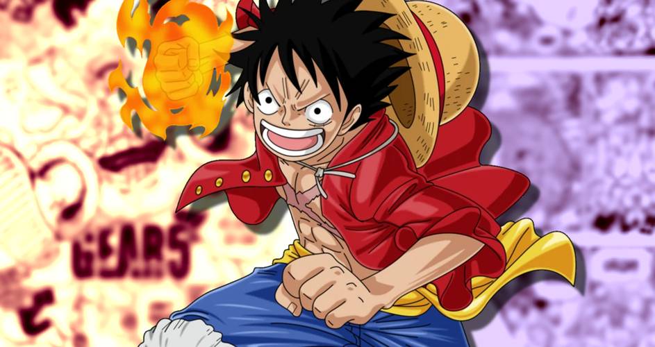 One Piece S New Chapter Is One Of Its Best And Most Controversial Ever One Piece S New Chapter Is One Of Its Best And Most Controversial Ever