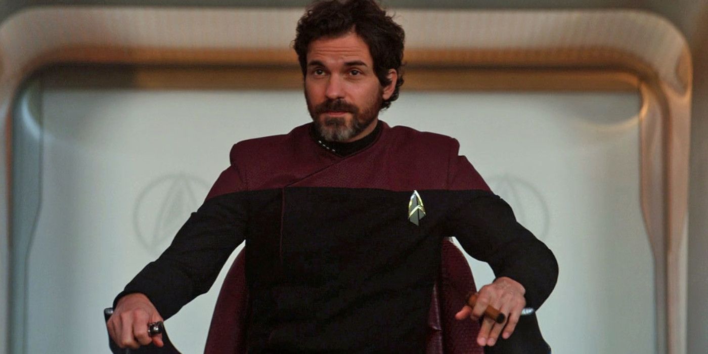 Picard Season 2 Kills Its Best Star Trek Spinoff