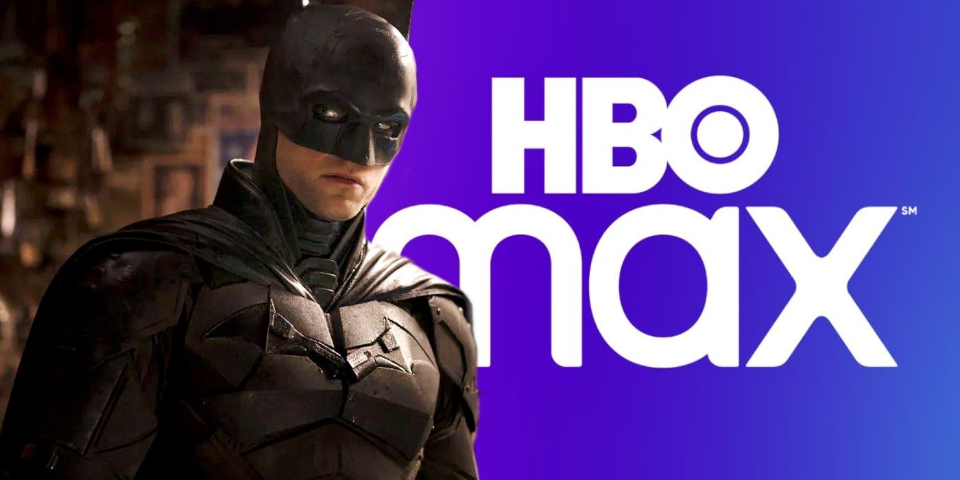 How To Watch The Batman Online: When It Will Release On HBO Max
