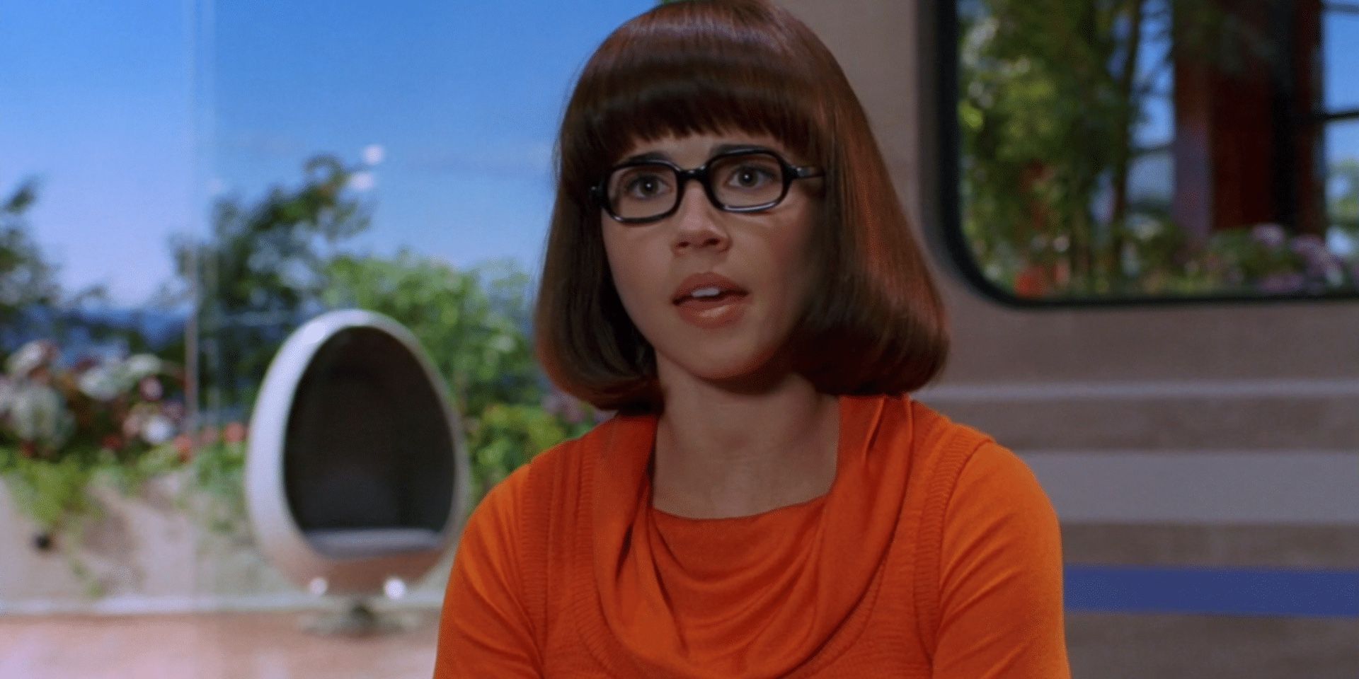 Scooby Doo s Velma