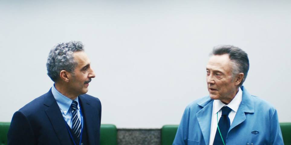 Severance: Burt & Irving's Future Romance Teased By Show Creator