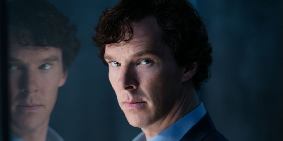Sherlock feature image