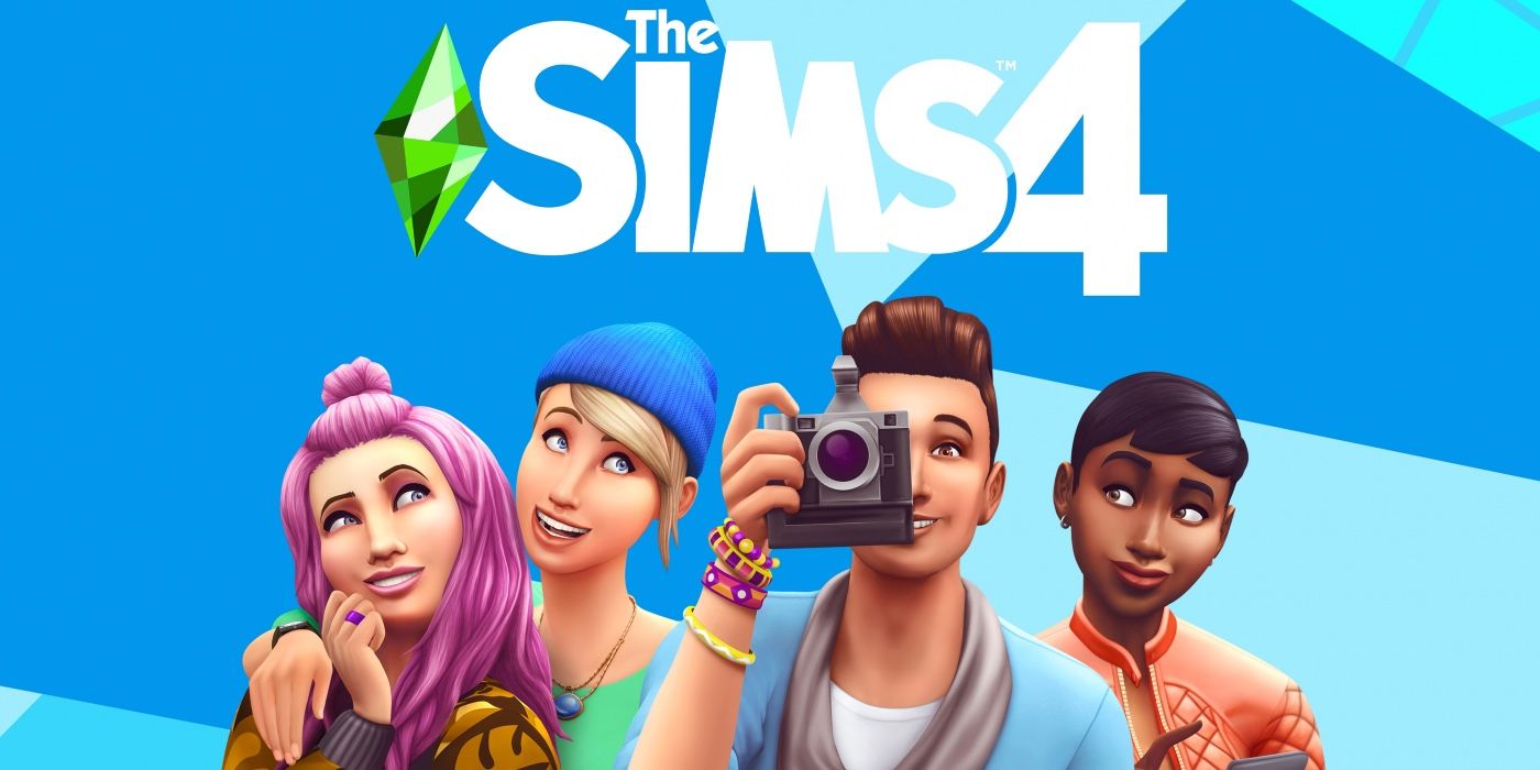 Sims 4 Next Expansion Pack Leak Teases More Activities For Teens